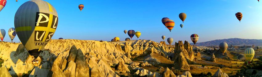 Cappadocia Tour