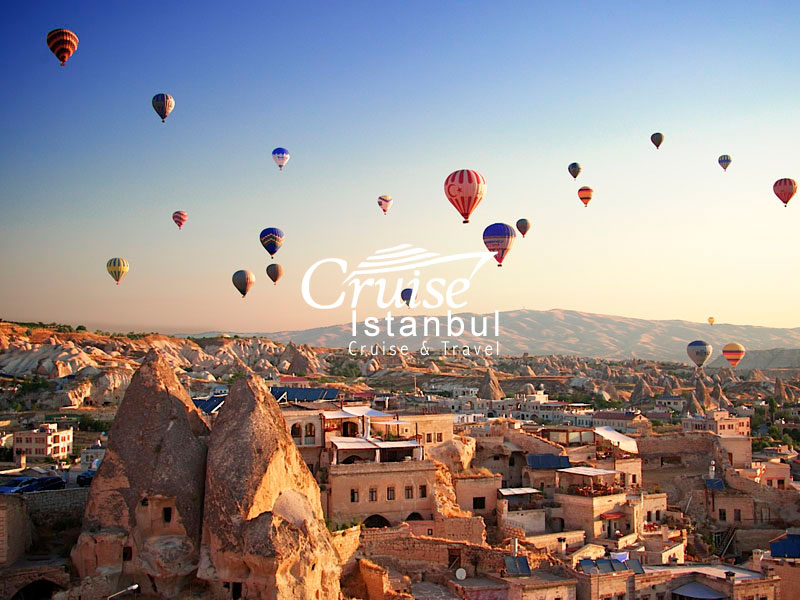 2 Days Cappadocia Tour
