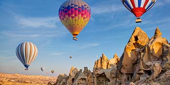 Cappadocia Tour