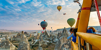 Cappadocia Tour