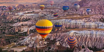 Cappadocia Tour