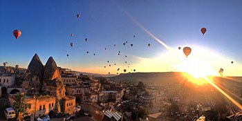 Cappadocia Tour