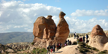Turkey Cappadocia Tours