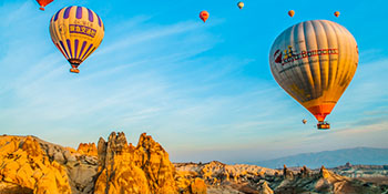 Cappadocia Tour