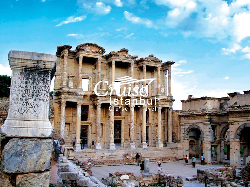 Ephesus