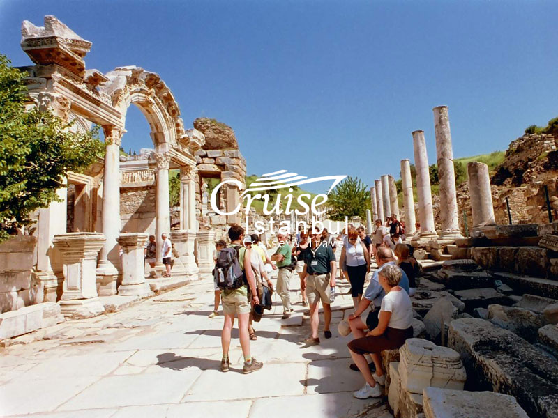 4 Days Ephesus Turkey Tours