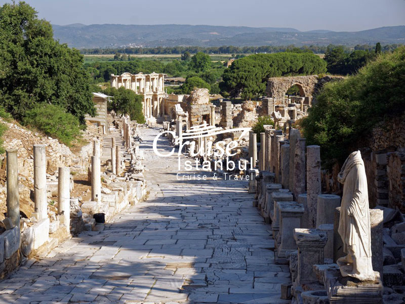 4 Days Ephesus Turkey Tours