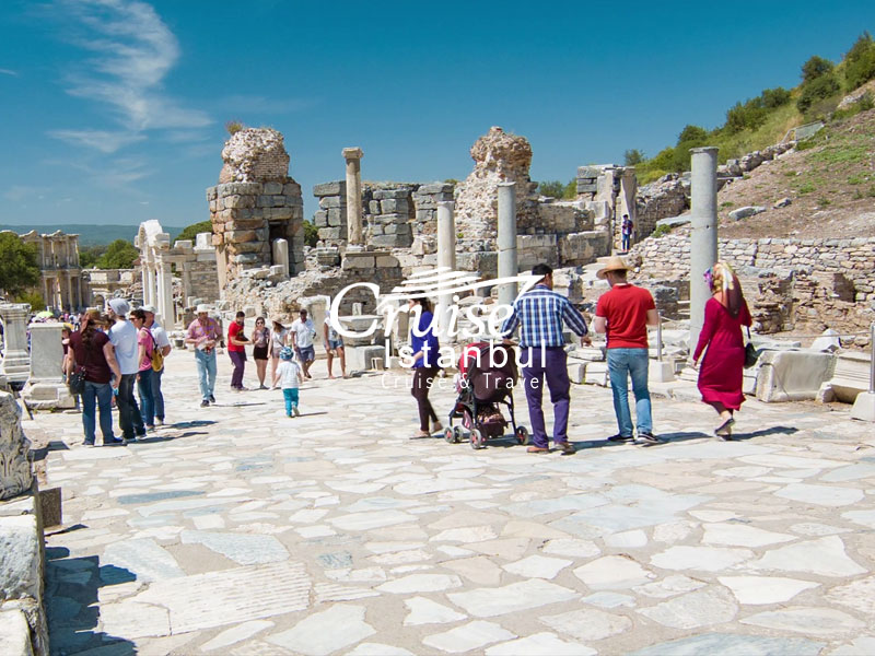 Daily Ephesus Turkey Tours