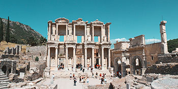 Turkey Ephesus Tours
