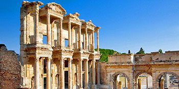 Turkey Ephesus Tours