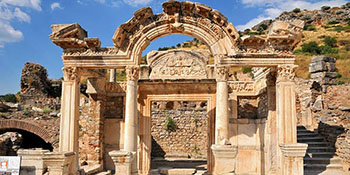 Turkey Packages Tours