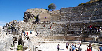 Turkey Ephesus Tours