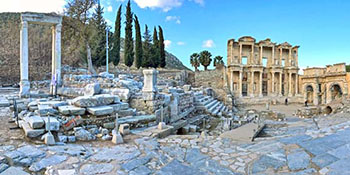 Turkey Travel Packages