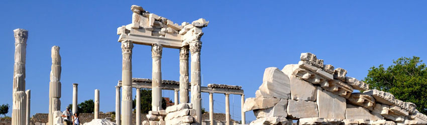 Ephesus Turkey Tours