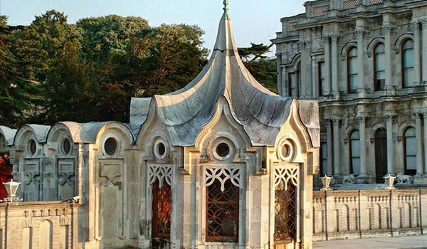 Places to Visit in Istanbul