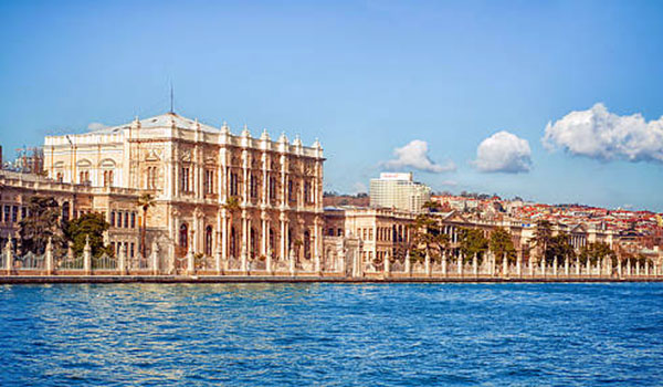 Places to Visit in Istanbul