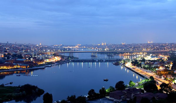 Places to Visit in Istanbul