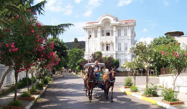 Places to Visit in Istanbul