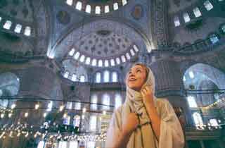 Must do in Istanbul