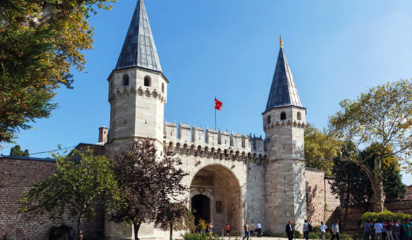 Where to Go in Istanbul