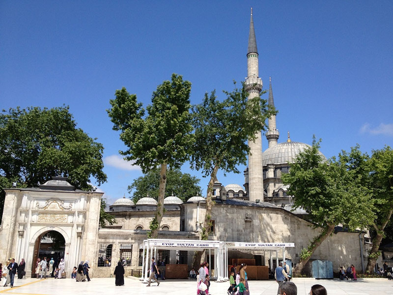Islamic, Istanbul Sightseeing and Shopping Tour