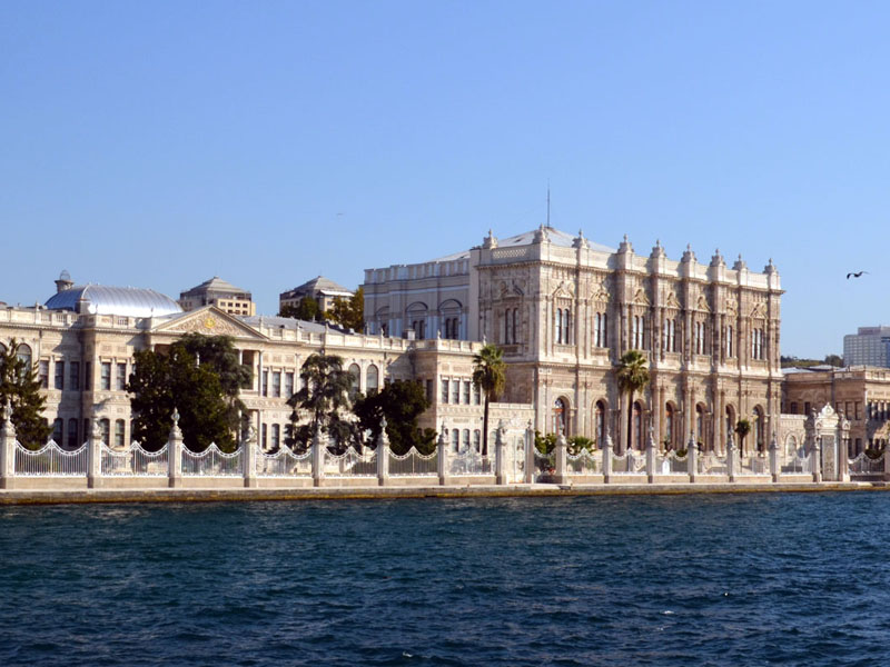 Istanbul Shore Excursions