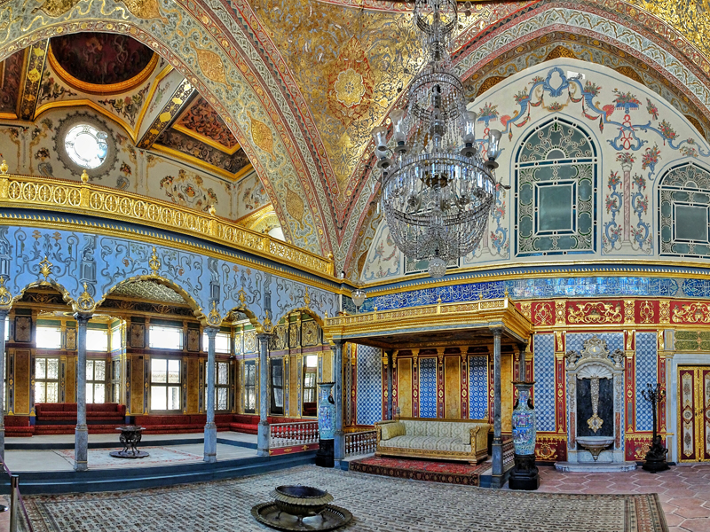 Istanbul Shore Excursions