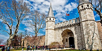 Istanbul City Tour