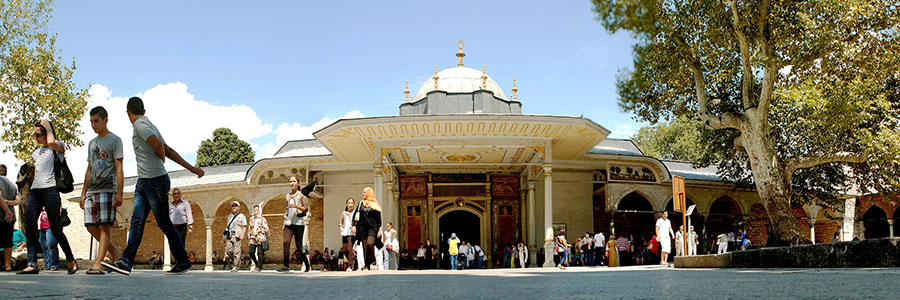 Istanbul Half Day Morning Tour