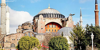 Istanbul Turkey Shore Excursions