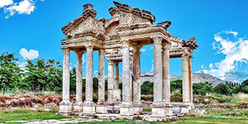 Turkey Ephesus Tours