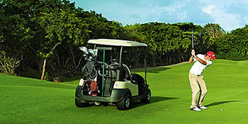 Turkey Golf Packages