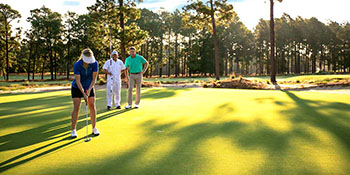 Turkey Golf Packages