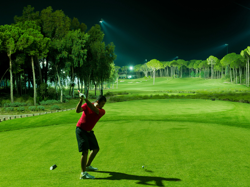 Turkey Golf Vacation Packages