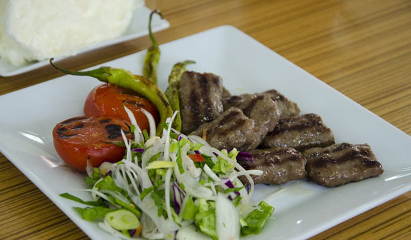 Best of the Turkish Cuisine