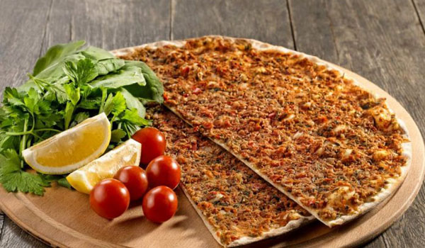 Things to Eat & Drink in Istanbul