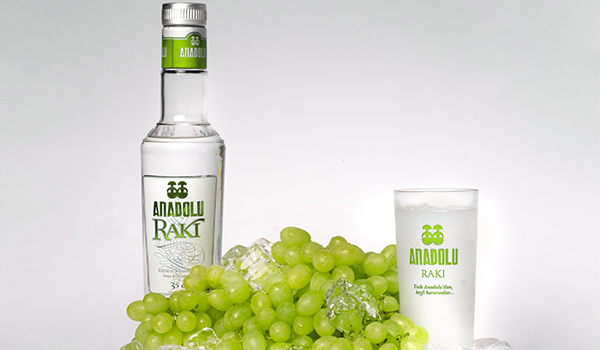 Things to Eat & Drink in Istanbul