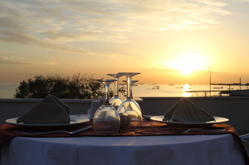 Where to Stay Istanbul