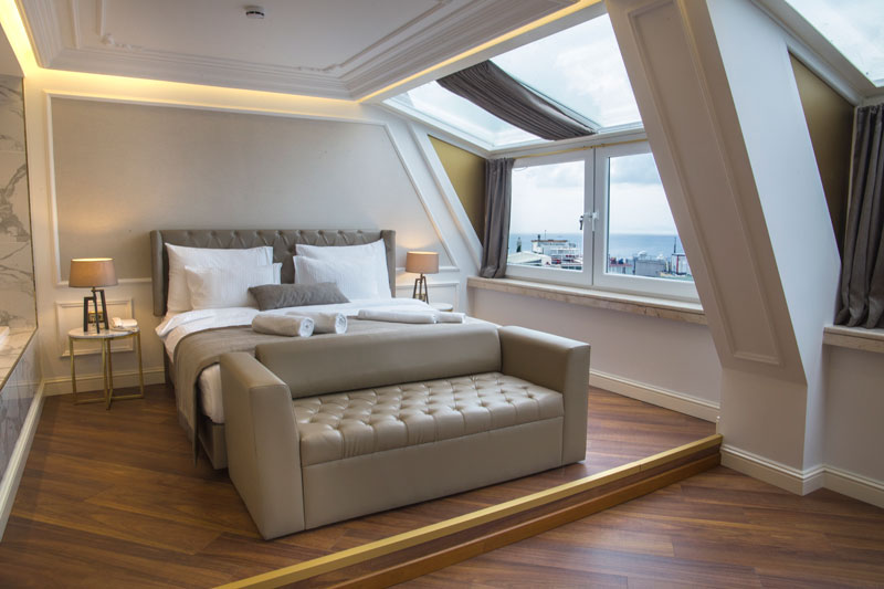 Where to Stay Istanbul