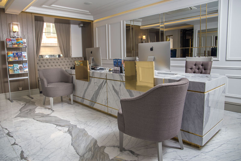 Where to Stay Istanbul