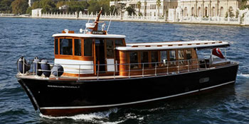 Turkey Istanbul Yacht Charters