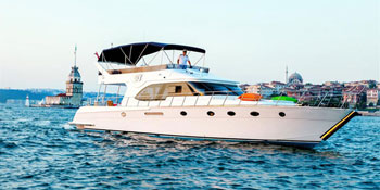 Turkey Istanbul Yacht Charters